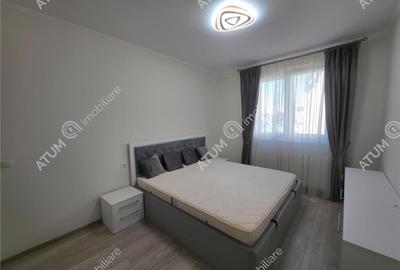 Apartament cu 3 camere si balcon in Sibiu zona Shopping City Sibiu - 15