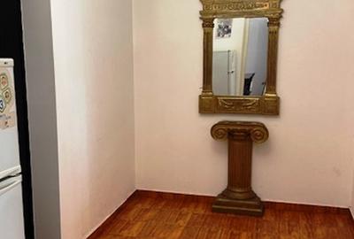 ZONA VIVO apartament 1 camera mobilat si utilat! - 9