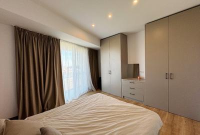 Apartament 2 camere Sisesti - 6