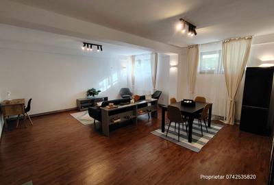 Apartament cu 2 camere decomandat în Bucium - 6