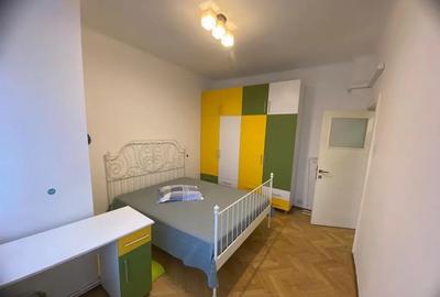Apartament cu 3 camere decomandat, mobilat în Dacia - 6