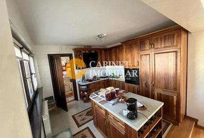 VILA de lux - design clasic-vintage - Dealul Galata - Sos Voinesti - 18