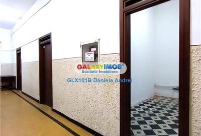Spatiu 100 MP IN CLADIRE DE BIROURI INCHIRIERE ZONA  UNIVERSITATE - 2