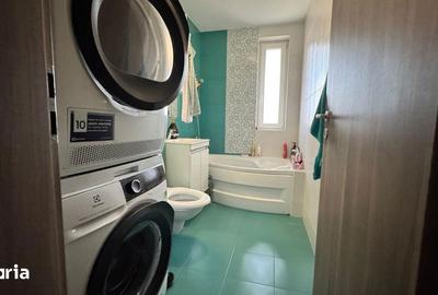 Apartament cu 3 camere semidecomandat în Girocului - 2