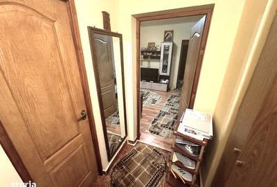 Apartament cu 2 camere semidecomandat în Ultracentral - 12