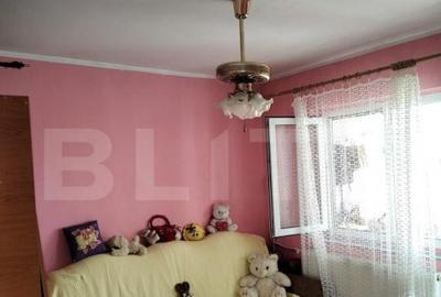 Apartament 3 camere, 56 mp, zona Decebal - 3