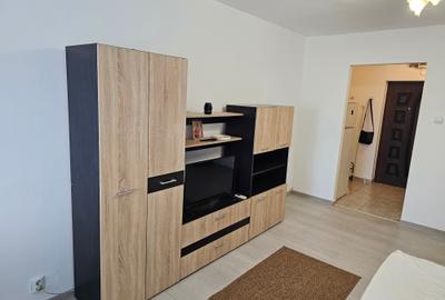 Garsonieră semidecomandată, mobilată în Drumul Taberei - 5