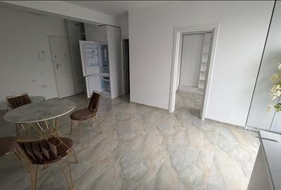 Tomis Plus-2camere, mobilat si utilat lux - 3