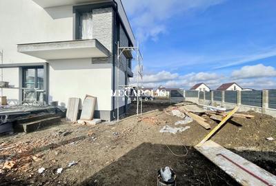 Casa individuală | 4 camere | 153 mp | Direct dezvoltator - 21