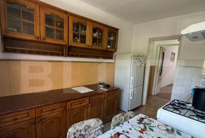 Apartament 3 camere , 63 mp , Sangeorgiu de Mures - 12