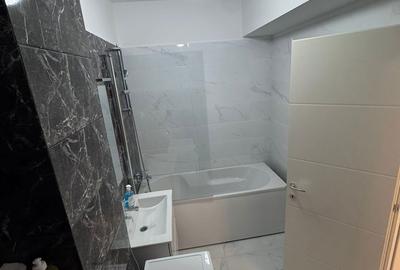 Apartament cu 2 camere decomandat în Exterior Vest - 6