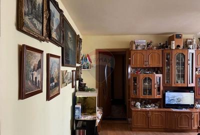 Apartament cu 3 camere semidecomandat în Gheorgheni - 3