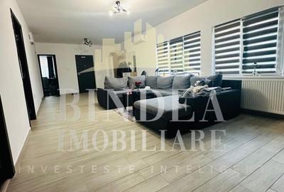 Casa individuala complet renovata- strada linistita Giarmata Casa individuala complet renovata- strada linistita Giarmata - 2