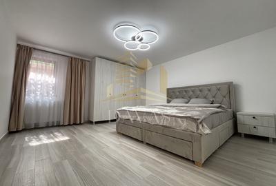 Casa de inchiriat | Finisaje moderne | Someseni - 4