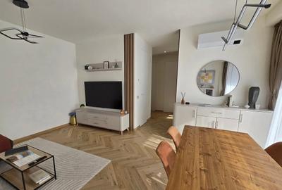 Apartament cu 2 camere decomandat, mobilat în P-ța Victoriei - 4