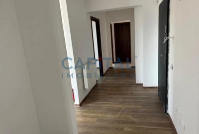 FARA COMISION! Penthouse  80mp, terasa panoramica 43mp, imobil 2018 - 3
