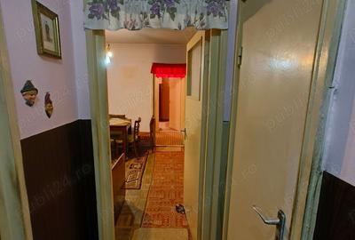 Vand apartament 2camere - 4