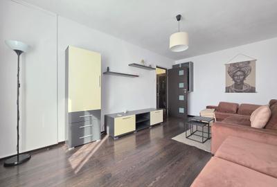Apartament cu 2 camere decomandat, mobilat în Gorjului - 6