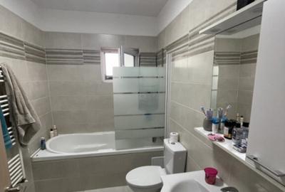 Domnesti, Ciutaci, vila tip duplex, P+1E+Pod, 4 camere, 120m Domnesti, Ciutaci, vila tip duplex, P+1E+Pod, 4 camere, 120m - 12