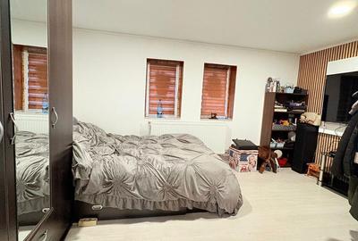 Casă cu 3 camere în Jiblea Veche - 9