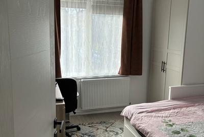 Apartament cu 3 camere decomandat în Central - 4