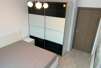 Inchiriere apartament 2 camere, decomandat, 21Residence Politehnica - 7
