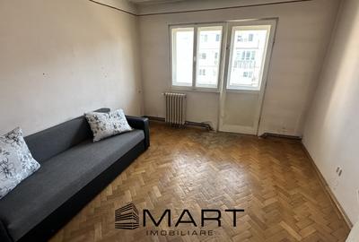 Apartament cu 4 camere decomandat, mobilat în Vasile Aaron - 3
