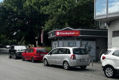 Spațiu comercial, de 57 mp, în 1 Mai - 1