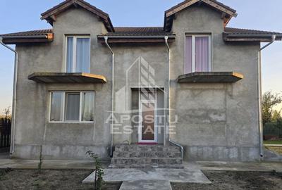 Vila individuala, in Sofronea, jud. Arad - 2