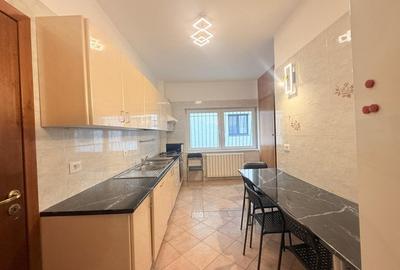 Apartament cu 4 camere decomandat, mobilat în Primăverii - 6