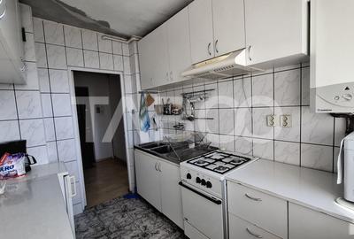 Apartament cu 3 camere decomandat, mobilat în Mihai Viteazul - 14