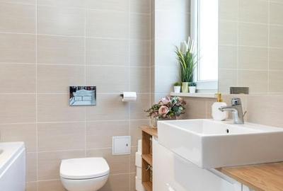 2 Camere Premium 2 Bai Belvedere Metrou Pipera Parcare Inclusa - 16