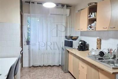 Apartament cu 4 camere decomandat, mobilat în Aradului - 9