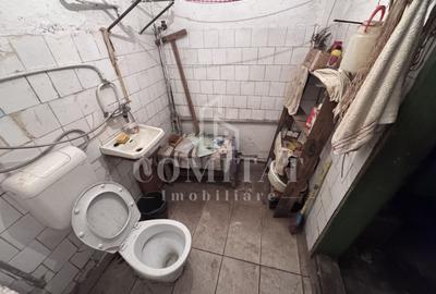 Apartament cu 2 camere semidecomandat, mobilat în Central - 6