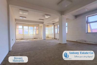 Spatiu Comercial - Birou, Cabinet Medical, Ultracentral - Or - 9