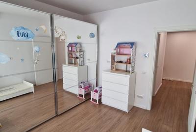 Apartament cu 3 camere decomandat, mobilat în Sisești - 15