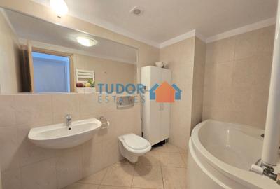 Apartament cu 3 camere decomandat în Șoseaua Nordului - 11