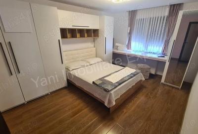 Casă cu 4 camere în Central - 4