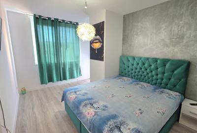 Apartament cu 3 camere, utilat si mobilat complet, cu finisaje premium - 4