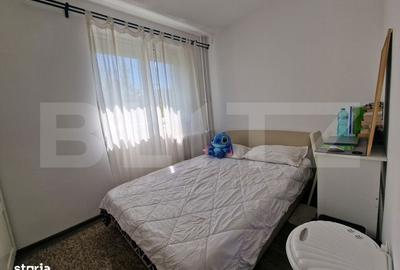 Apartament cu 2 camere semidecomandat, mobilat în Andrei Mureșanu - 2
