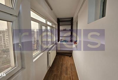 Apartament cu 2 camere, mobilat în Camil Ressu - 1