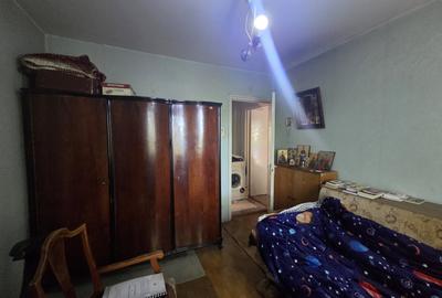 Apartament cu 2 camere semidecomandat, mobilat în Alexandru cel Bun - 3