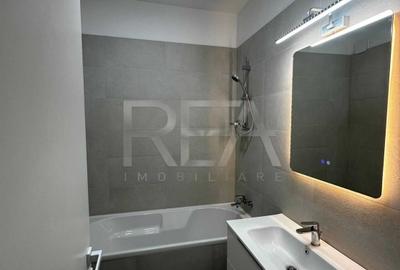 Apartament 2 camere | Exigent Plaza Faza 5 | Pretabil birouri | Parter - 7