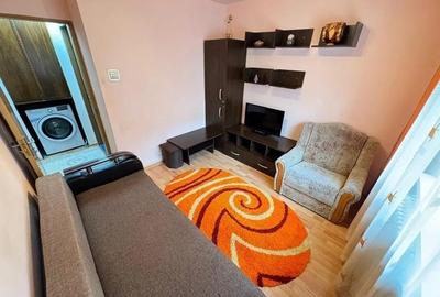 Apartament cu 3 camere decomandat în Târgu Cucu - 3