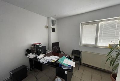 Nasaud, Trafic Greu, spa?iu de birouri 106mp, et 2, compa Nasaud, Trafic Greu, spa?iu de birouri 106mp, et 2, compa - 5