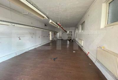 Casa cu 5 incaperi, 580mp, zona Carpati 1 - 13