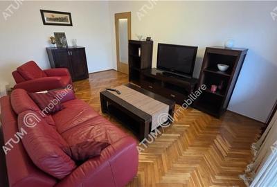 Apartament cu 4 camere decomandate si 2 balcoane in zona Strand Sibiu - 8