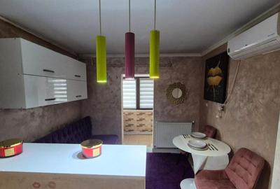 Apartament 2 camere, mobilat/utilat- zona Pie?ei Centrale - 6