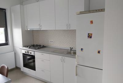 Unirii, Parcul Carol, ISG Residence III - 3