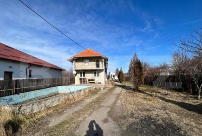 Casa P+1 + hala, cu 2083 mp de teren, zona Aeroport/Peugeot Casa P+1 + hala, cu 2083 mp de teren, zona Aeroport/Peugeot - 2